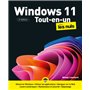 Windows 11 Tout-en-un Pour les Nuls, 2e édition