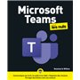 Microsoft Teams Pour les Nuls