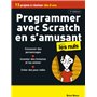 Programmer avec Scratch en s'amusant Pour les Nuls, 3e édition