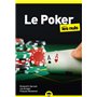 Le Poker pour les nuls, poche, 2e éd