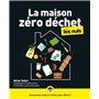 La maison zéro déchet pour les Nuls, grand format