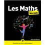 Les Maths pour les Nuls, grand format, 3e éd