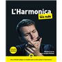 L'harmonica pour les Nuls, grand format, 2e éd