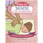 Appuyez ici - Shiatsu pour les débutants