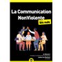 La communication non-violente pour les Nuls, poche