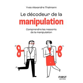 Petit livre de - Décodeur de la manipulation NE