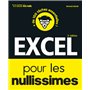 Excel pour les Nullissimes, 2e édition