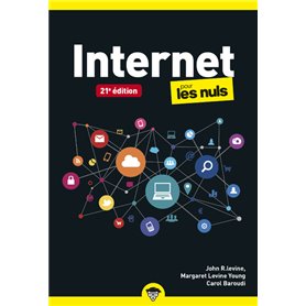 Internet poche pour les Nuls 21e édition