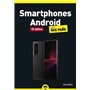Smartphones Android poche pour les Nuls 10e édition