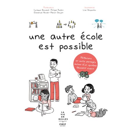 Une autre école est possible