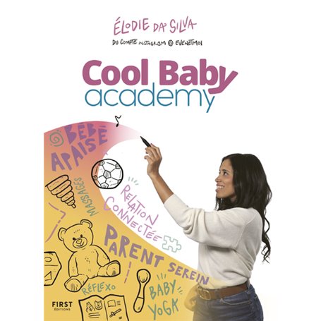 La cool baby academy