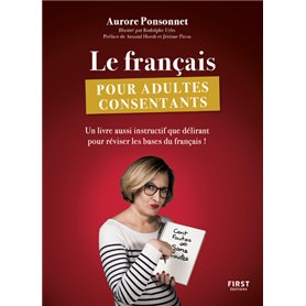 Le français pour adultes consentants