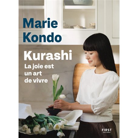 Kurashi. La joie est un art de vivre