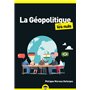 La Géopolitique pour les Nuls, poche 2e éd