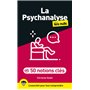 La psychanalyse pour les Nuls en 50 notions clés, 2e éd