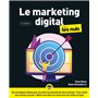 Le Marketing Digital pour les Nuls, 3e édition