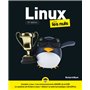 Linux pour les Nuls, 14e édition