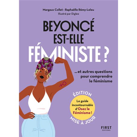 Beyoncé est-elle féministe ? NE
