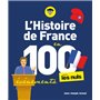 L'Histoire de France pour les Nuls en 100 événements