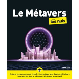 Le Métavers pour les Nuls