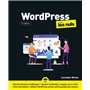 WordPress pour les Nuls 6e édition