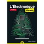 L'Electronique poche pour les Nuls, 3e édition