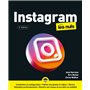 Instagram pour les Nuls 4e édition