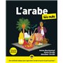 L'Arabe pour les Nuls, grand format, 3e éd