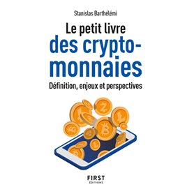 Le Petit livre des cryptomonnaies