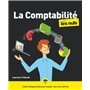 La comptabilité pour les Nuls, grand format, 2e éd