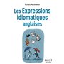 Le Petit livre des expressions idiomatiques anglaises, 2e éd