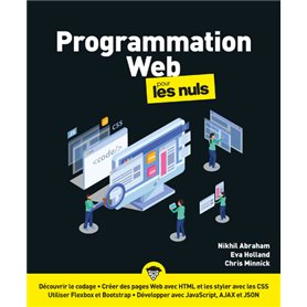 Programmation Web pour les Nuls