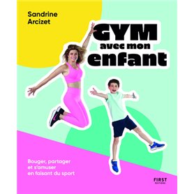 Gym avec mon enfant