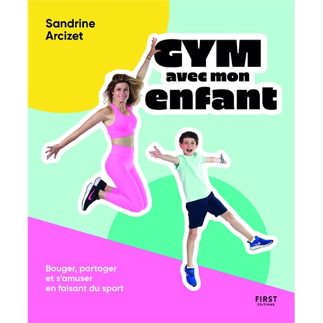 Gym avec mon enfant