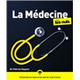 La Médecine pour les Nuls, grand format, 2e éd