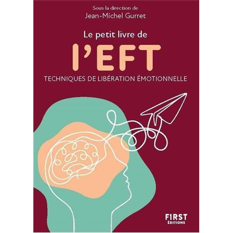 Petit livre de - L'EFT, 2e éd