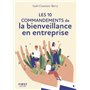 Le Petit livre des 10 commandements de la bienveillance en entreprise NE