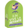 Le Kit Vive la retraite ! 4e éd