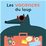 Les vacances du loup