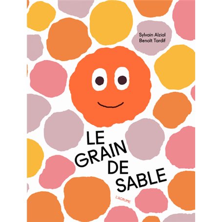 Le grain de sable