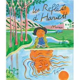 Les Reflets d'Hariett