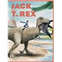 Jack et le T. rex