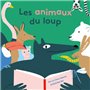 Les animaux du loup