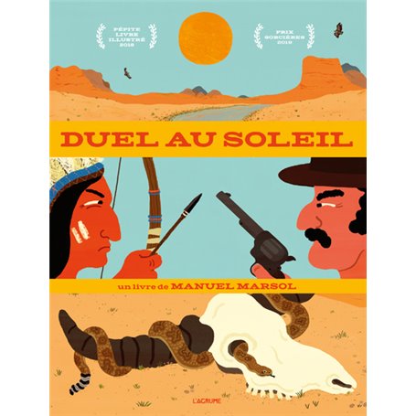 Duel au soleil