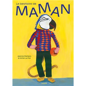 Le bestiaire de maman