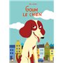 Goum le chien