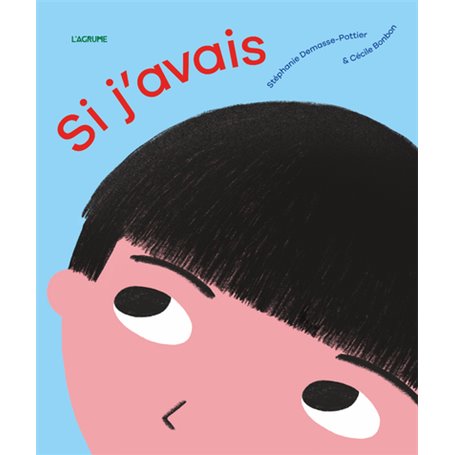 Si j'avais ...