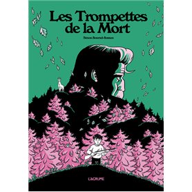 Les trompettes de la mort