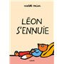 Léon s'ennuie