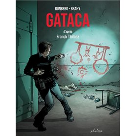 Gataca